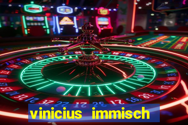 vinicius immisch lacet porto